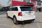 福特锐界2012款2.0T 尊锐型