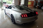 福特Mustang 2015款2.3T 50周年纪念版