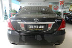 丰田皇冠2010款V6 3.0L Royal Saloon 尊享版 