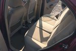 雪佛兰乐风2007款1.4 SL 手动