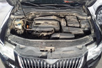 斯柯达昊锐2009款1.8TSI 手自一体 智雅版