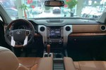 丰田坦途2017款SR5   加版   