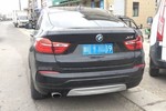 宝马X42016款xDrive20i M运动型