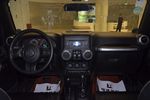 Jeep牧马人两门版2013款3.6L 撒哈拉