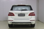 奔驰M级2015款ML400 4MATIC 动感型