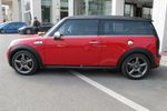MINICLUBMAN2008款1.6T COOPER S 