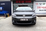 大众途安2011款1.4TSI DSG 智臻版5座