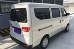 长安凯程长安之星22015款1.0L CNG基本型JL466QG