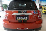 MINICOUNTRYMAN2011款1.6L COOPER FUN
