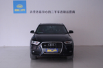 奥迪Q32013款35 TFSI 进取型