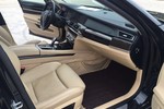 宝马7系2009款740Li 豪华型