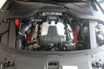 奥迪A8L2013款30 FSI 舒适型