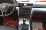大众帕萨特2014款1.8TSI DSG御尊导航版