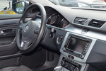 大众CC2012款2.0TSI 至尊型