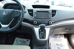 本田CR-V2012款2.0L 四驱经典版