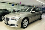 宝马7系2013款730Li 领先型