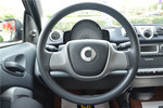 smartfortwo2012款1.0 MHD 硬顶标准版