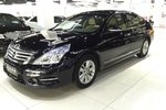 日产天籁2011款2.0L XL舒适版