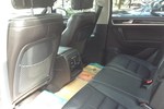 大众途锐2015款3.0TSI V6 标配型 