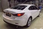 马自达ATENZA2013款2.0L 标准型