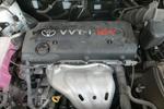 丰田RAV42013款特享版 2.4L 自动四驱尊崇 