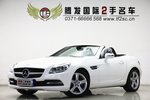 奔驰SLK级2011款SLK 200 时尚型