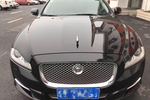 捷豹XJ2013款XJL 2.0T 典雅商务版