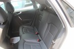 奥迪A1 Sportback2014款30 TFSI 舒适型