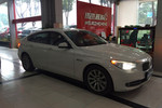 宝马5系GT2013款535i 领先型
