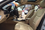 宝马3系2007款320i 2.0 手自一体豪华型