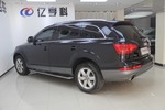 奥迪Q72011款3.0TFSI 进取型(L)