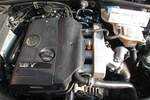 大众帕萨特领驭2005款1.8T 豪华型手自一体5速