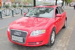 奥迪A42008款1.8T 舒适型AT