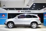 本田CR-V2007款2.0L 自动 经典版