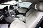 奥迪A6L2014款TFSI 标准型