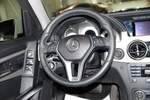 奔驰GLK级2013款GLK 300 4MATIC 动感型