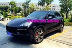 保时捷Cayenne2011款Turbo 4.8T 