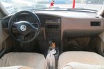 大众桑塔纳2001款2000 GSi 手动(自由沸点)