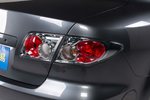 马自达Mazda62012款2.0L 手自一体 时尚型
