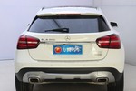 奔驰GLA级2017款GLA 200 动感型
