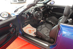 MINICOUNTRYMAN JCW2013款1.6T JOHN COOPER WORKS All 4