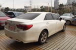 丰田锐志2013款2.5V 菁锐版