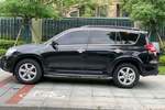 丰田RAV4荣放2010款2.4L 自动豪华升级版
