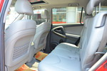 丰田RAV42010款2.4L 自动豪华升级版