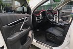 君马汽车SEEK 5（赛克5）2018款1.5T 自动领耀版