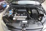 大众速腾2014款改款 1.6L 自动舒适型