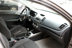 起亚福瑞迪2011款1.6L GL 手动