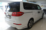 本田艾力绅2012款2.4L VTi-S尊贵版