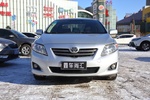 丰田卡罗拉2009款1.8L GL-i 手动 天窗特别版