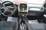 日产帕拉丁2008款2.4L 手动标准型 两驱